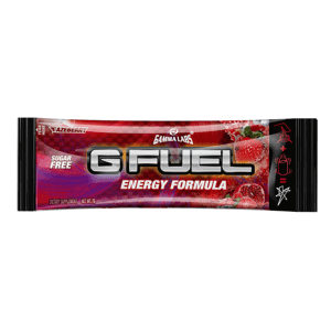 Vzorek Energy Formula 7 g tropical - G Fuel