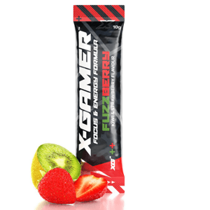 X-Shotz 10 g zomberry - X-Gamer