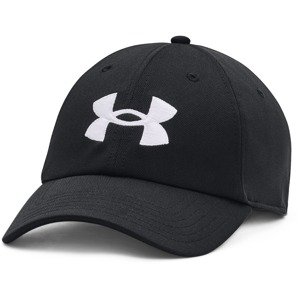 Kšiltovka Men‘s Blitzing 3.0 Cap ADJ Black - Under Armour