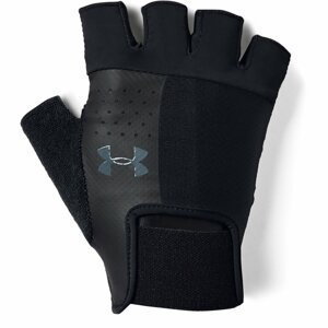 Fitness Rukavice Entry Black S - Under Armour