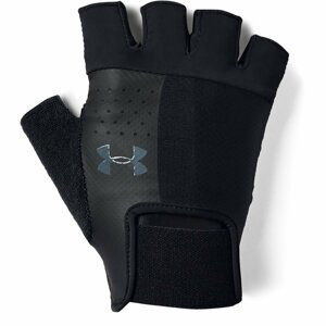 Fitness Rukavice Entry Black XL - Under Armour