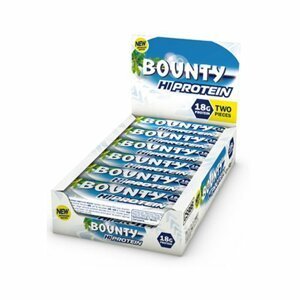 Proteinová tyčinka Bounty High Protein Bar 52 g - Mars