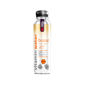 Vitamínová voda Boost 400 ml boost - Body & Future