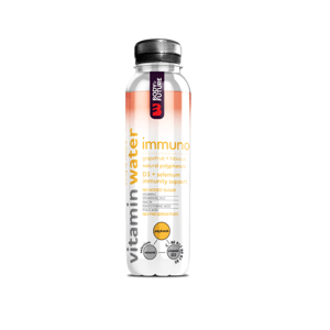 Vitamínová voda Immuno 400 ml immuno - Body & Future