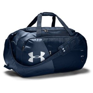 Sportovní taška Undeniable Duffle 4.0 LG Navy - Under Armour