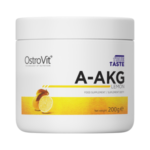 A-AKG 200 g citrón - OstroVit