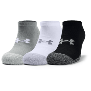 Ponožky Heatgear NS XL - Under Armour