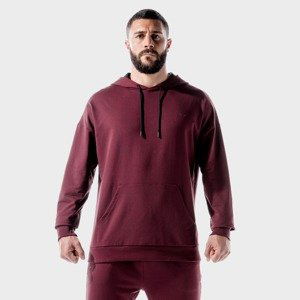 Mikina Lab 360 Hoodie Tawny Port XXL - SQUATWOLF