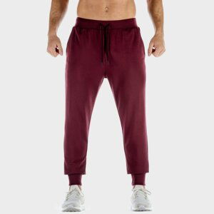 Tepláky Lab 360 Joggers Tawny Port L - SQUATWOLF