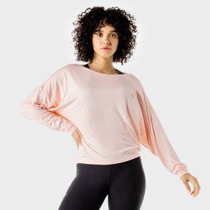 Dámské Tričko Batwing Top Peachy Keen Marl XS - SQUATWOLF