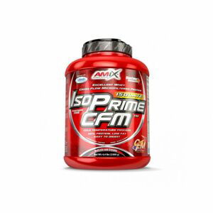 IsoPrime CFM 1000 g jahoda - Amix