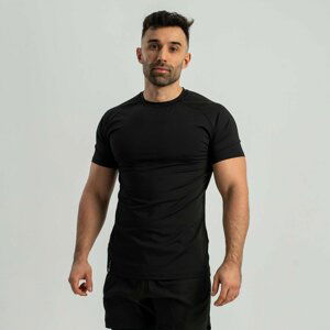 Tričko Ultimate black XXL - STRIX