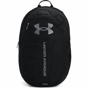 Batoh Hustle Lite Black - Under Armour