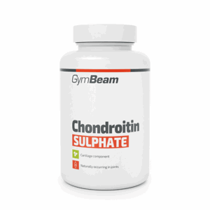 Chondroitin sulfát 90 kaps. - GymBeam