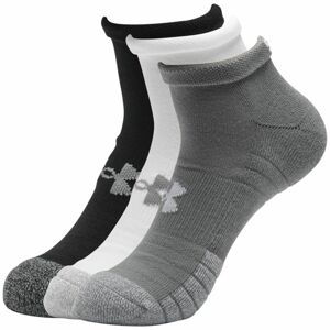Ponožky Heatgear Locut Grey XL - Under Armour