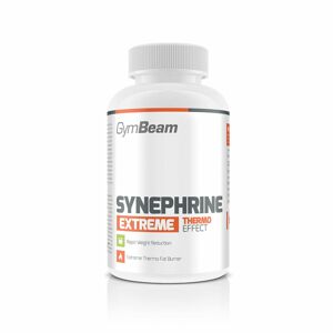 Synefrin 240 tab. - GymBeam