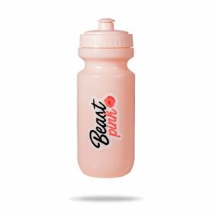 Sportovní lahev Sips&Dips Pink 550 ml - BeastPink