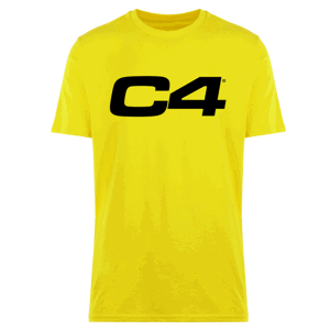 Tričko C4 XL - Cellucor