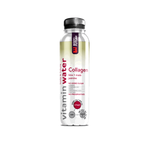 Vitamínová voda Collagen 6 x 400 ml - Body & Future