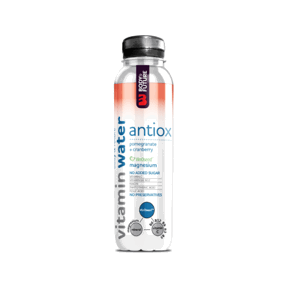 Vitamínová voda Antiox 6 x 400 ml - Body & Future