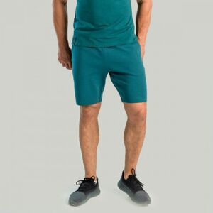 Šortky Essential Deep Teal XXXL - STRIX