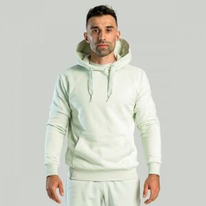 Mikina Hoodie Aster Moon Grey XL - STRIX