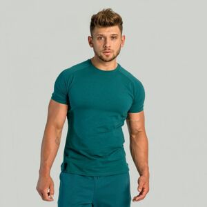 Tričko Nova Deep Teal XXL - STRIX