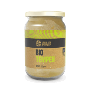 BIO Tempeh 6 x 175 g - VanaVita