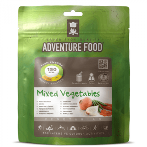 Zeleninový mix 18 x 48 g - Adventure Food