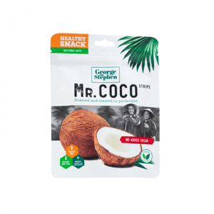 Mr. Coco 10 x 40 g - George and Stephen