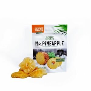 Mr. Pineapple 10 x 40 g - George and Stephen