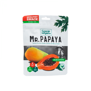 Mr. Papaya 10 x 50 g - George and Stephen