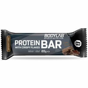 Proteinová tyčinka 12 x 65 g bílá čokoláda - Bodylab24