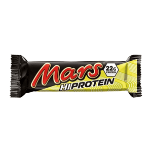 Proteinová tyčinka Mars Hi-Protein 12 x 59 g - Mars