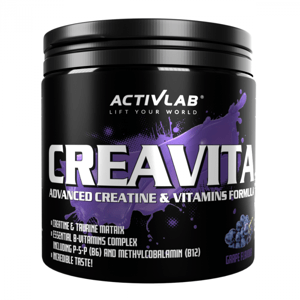 Creavita 300 g hrozny - ActivLab