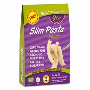 BIO Těstoviny Slim Pasta Penne 270 g - Slim Pasta