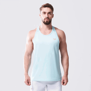 Tílko Performance Vest Canal Blue S - SQUATWOLF