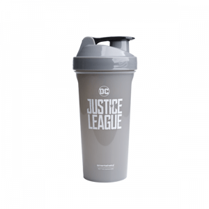 Šejkr Lite Justice League 800 ml - SmartShake
