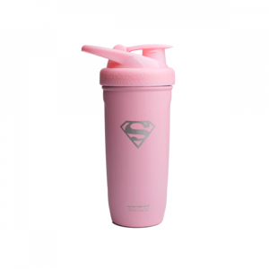 Šejkr Reforce Supergirl 900 ml - SmartShake