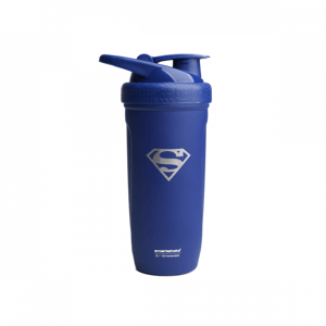 Šejkr Reforce Superman 900 ml - SmartShake