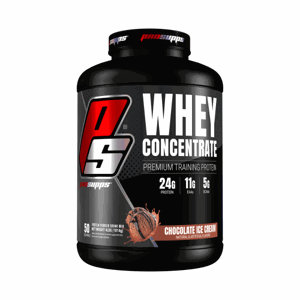 Protein Whey Concentrate 1814 g cookies & krém - ProSupps