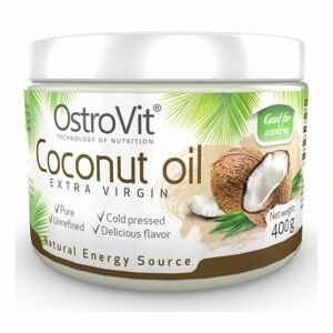 Panenský kokosový olej 900 g kokos - OstroVit