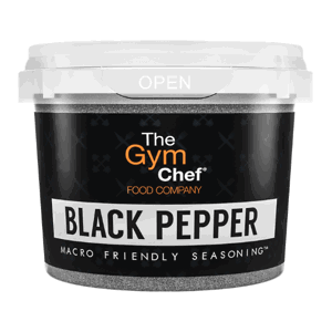 Fitness koření All Purpose 50 g all purpose - The Gym Chef