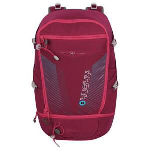 Husky Turistický batoh Cingy 30l magenta