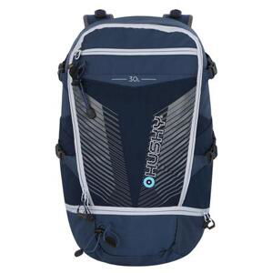 Husky Turistický batoh Cingy 30l dark blue