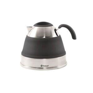 Outwell skládací konvice 2,5l Collaps Kettle navy night