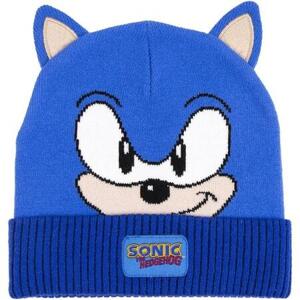 Zimní dětská čepice Cerda Sonic the Hedgehog