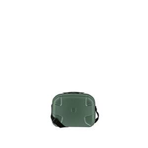 IMPACKT IP1 Beauty case Deep sea green