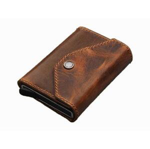 Pularys Pánská kožená peněženka Porter 174631007