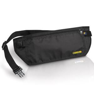 Travel Blue Money Belt DL Black